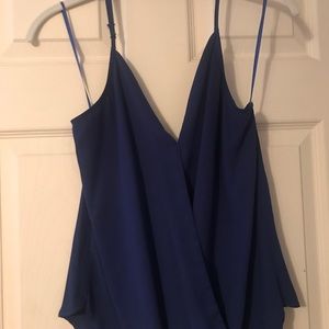 Eight Sizty Wrap Blouse from L&T